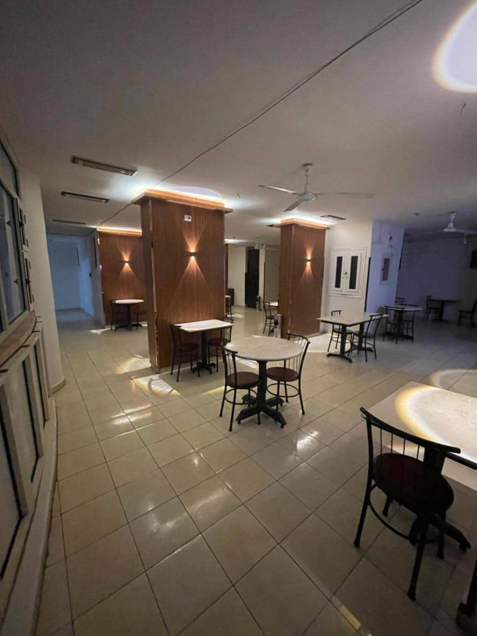 Grand Hotel Qena — 5
