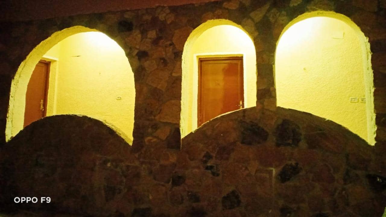 Safari Camp Bahariya Oasis — 5