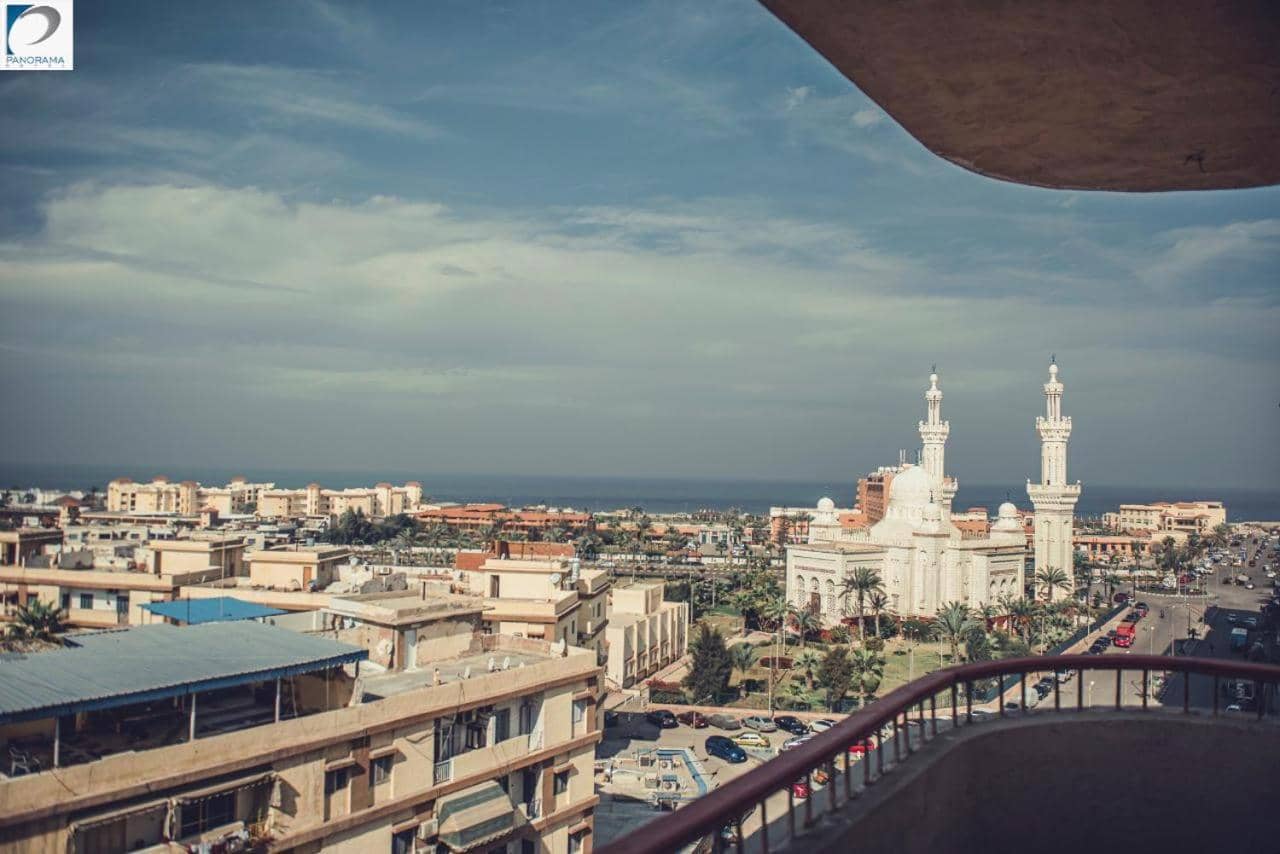 Panorama Portsaid Hotel — 5