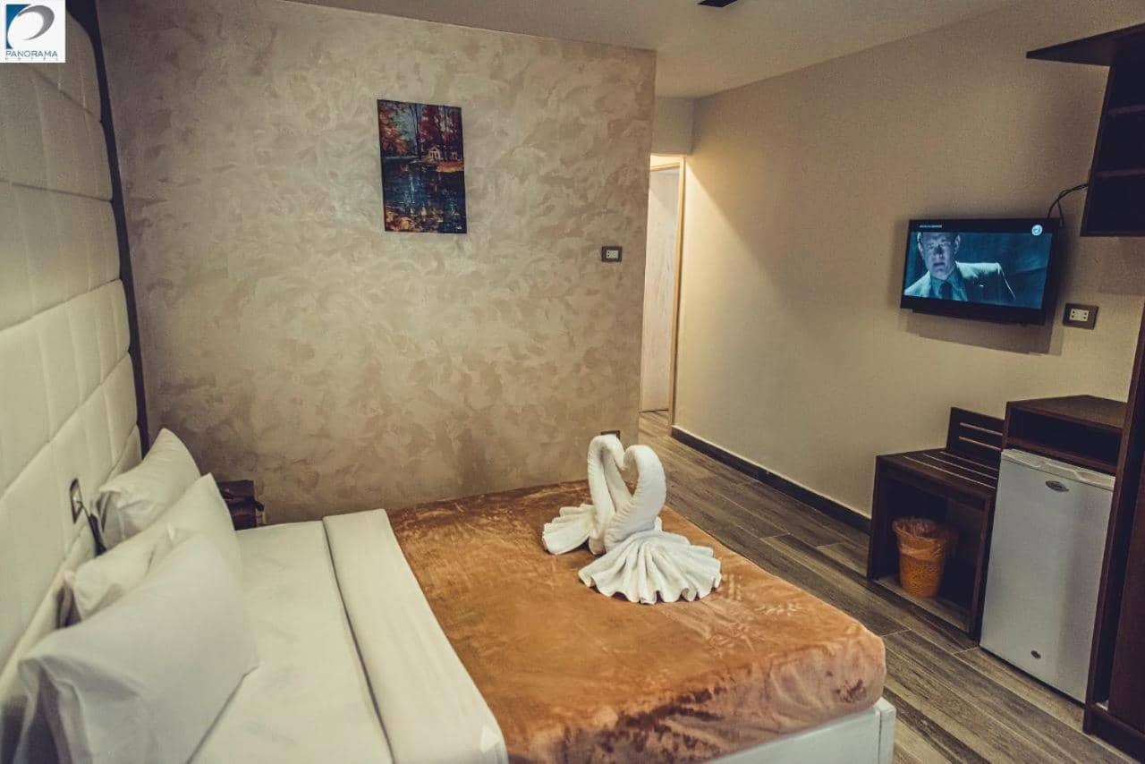 Panorama Portsaid Hotel — 4
