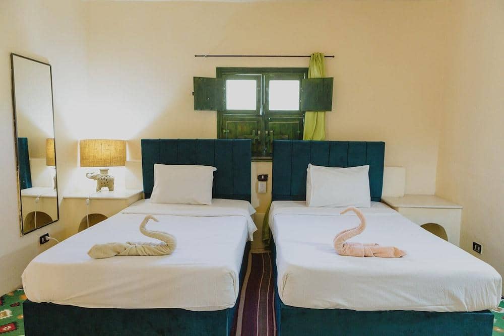Siwa Shali Resort — 4