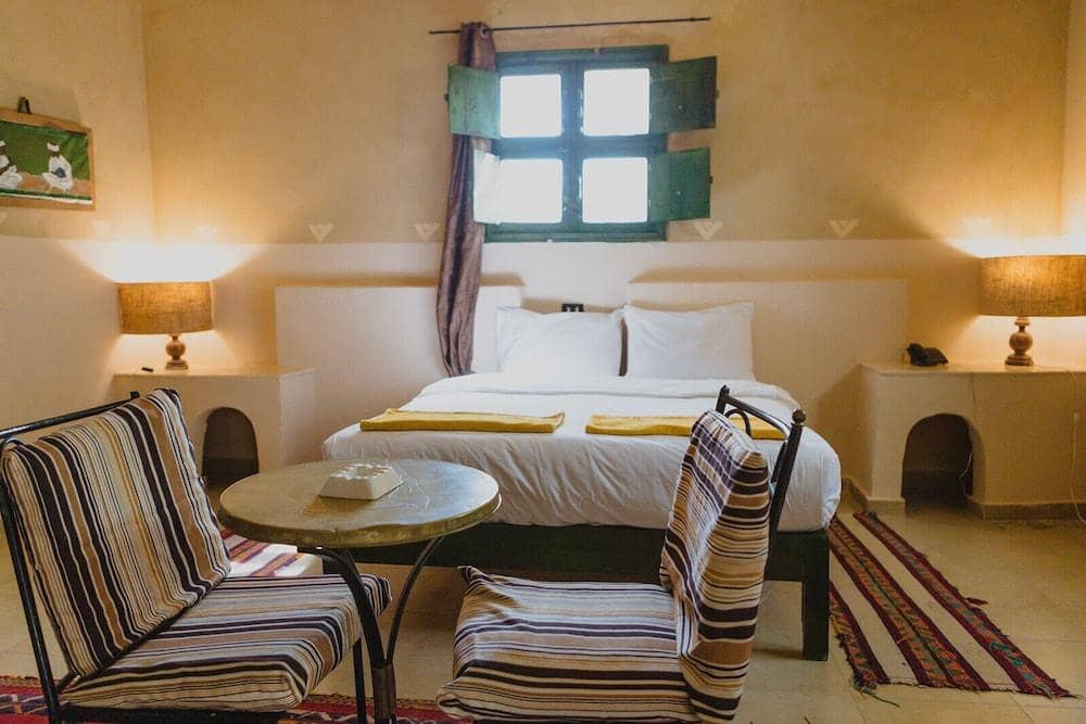 Siwa Shali Resort — 3