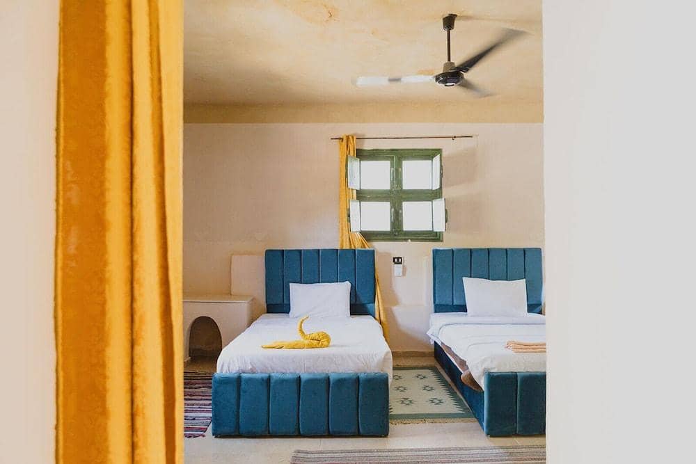 Siwa Shali Resort — 5