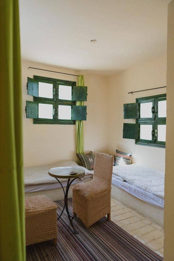 Siwa Shali Resort — 2