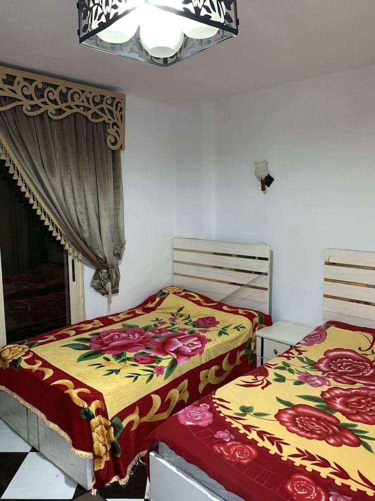 Hostal Latino — 3