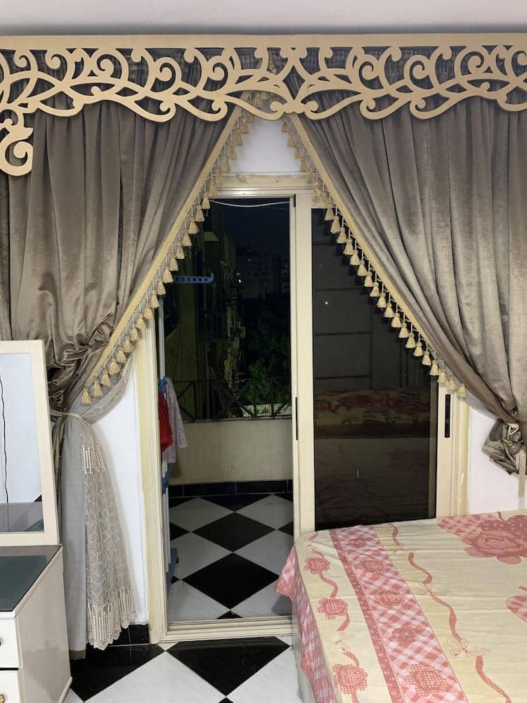 Hostal Latino — 2