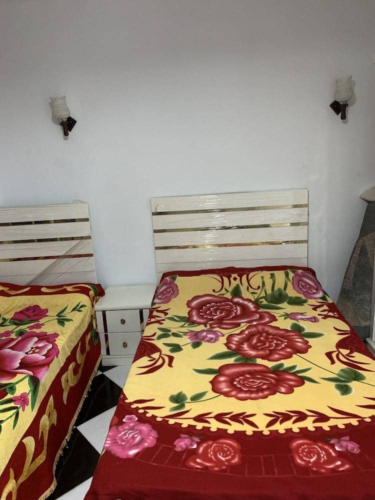 Hostal Latino — 5