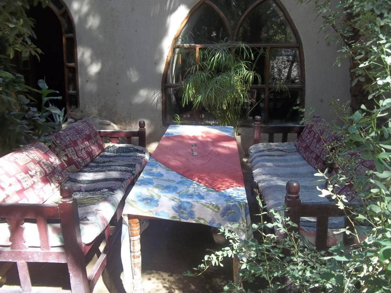 Nour El Gourna — 3