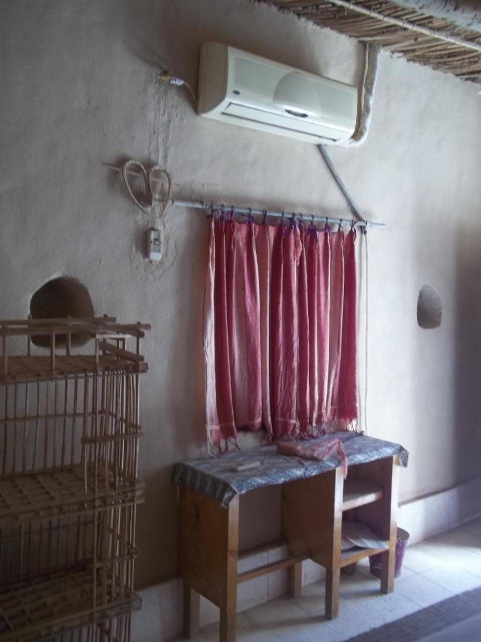 Nour El Gourna — 4