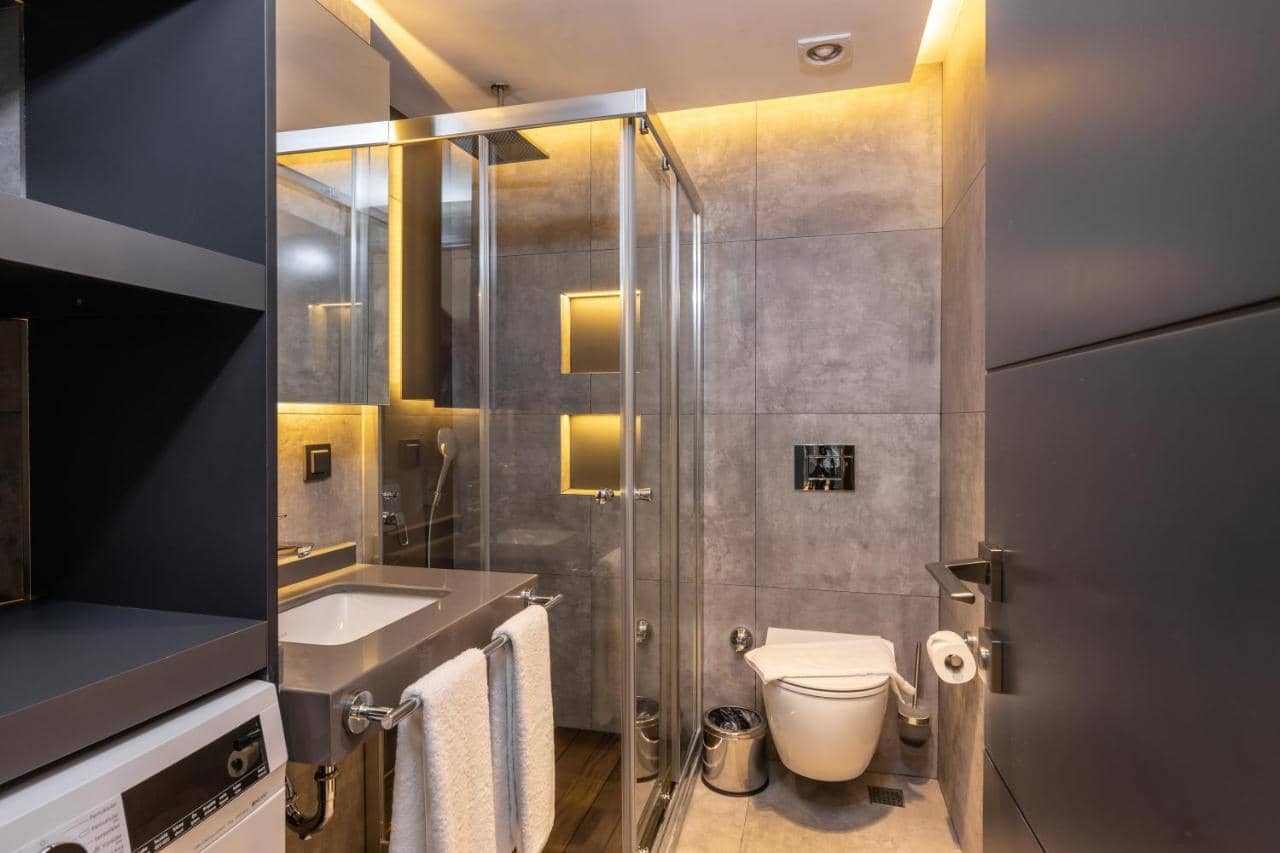Z-Suites — 2