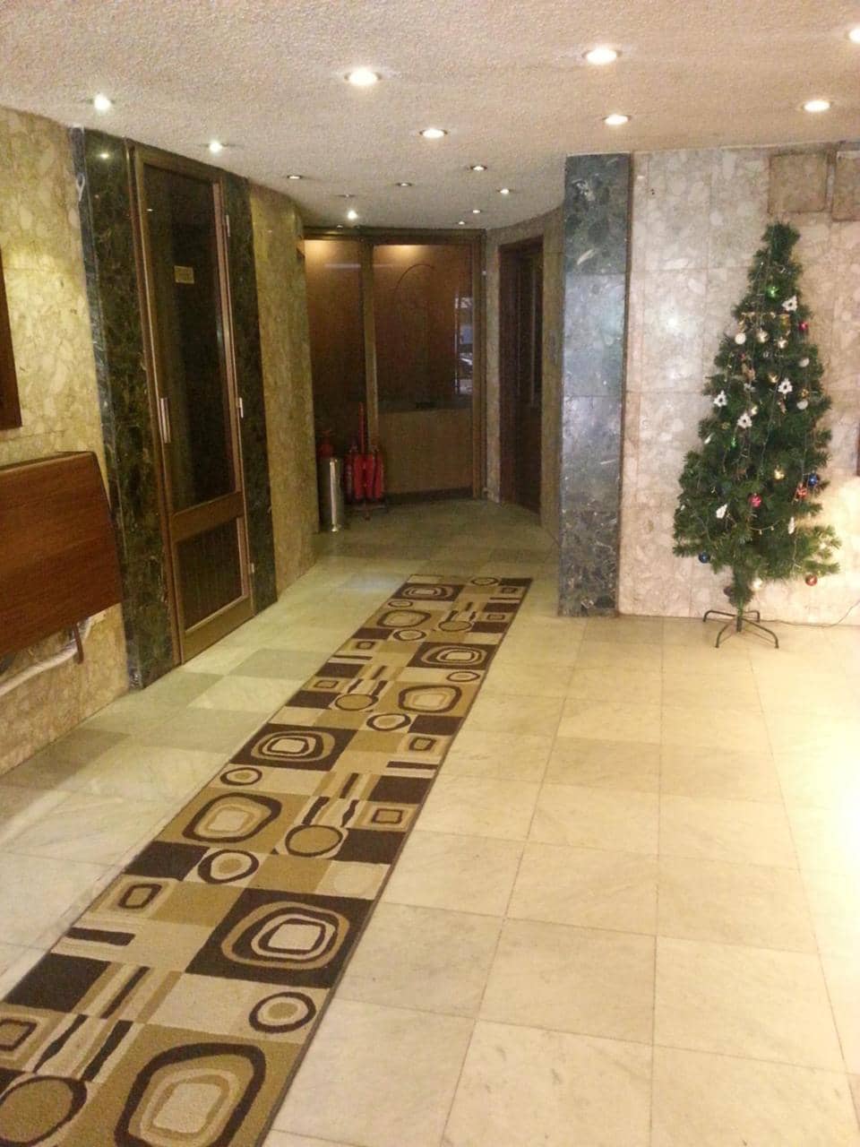 Horreya Hotel — 2
