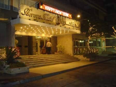 Horreya Hotel — 5