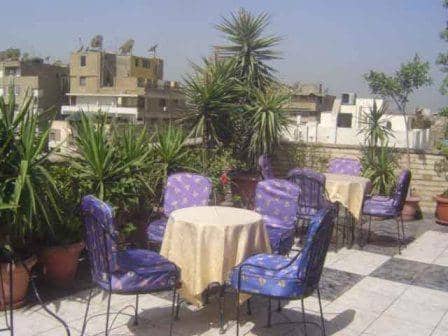 Horreya Hotel — 4