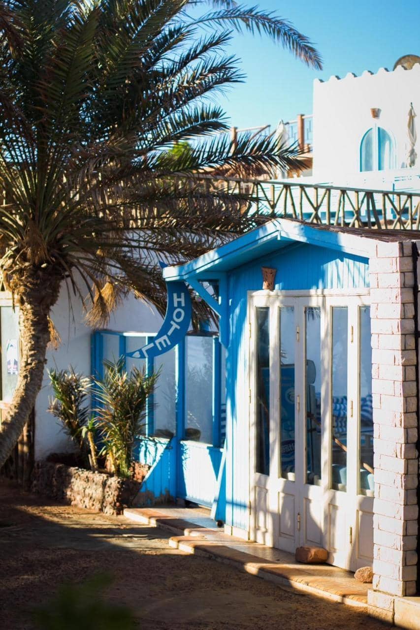 El Primo Hotel Dahab — 2