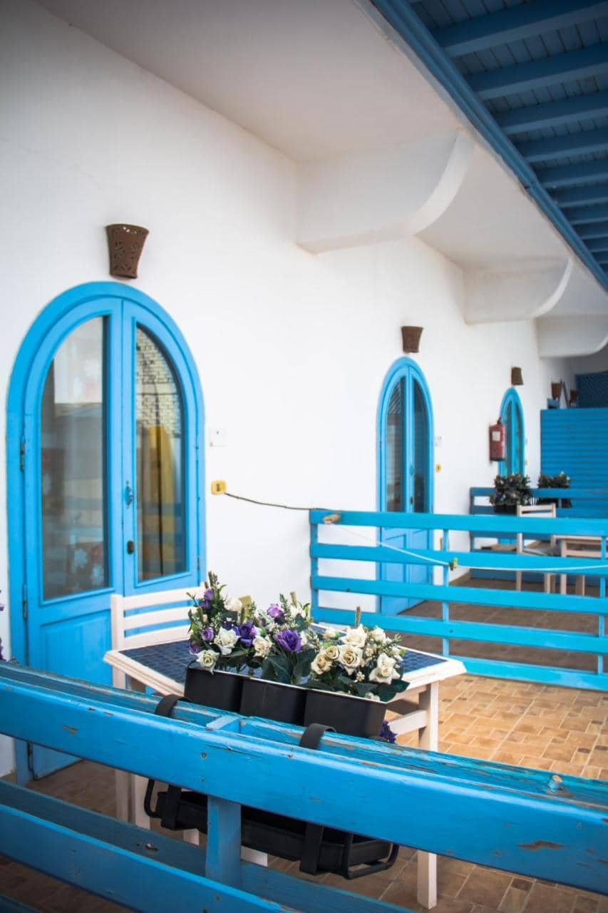 El Primo Hotel Dahab — 4