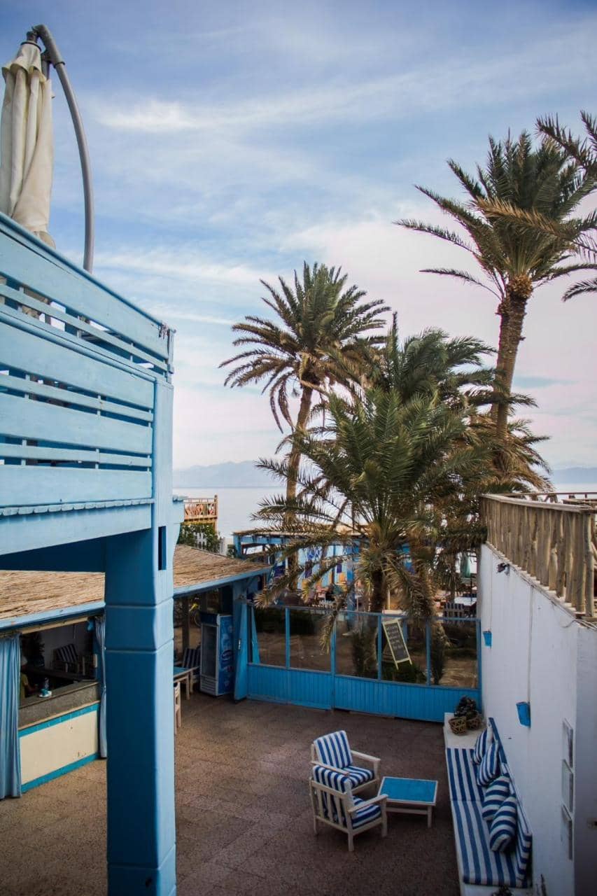 El Primo Hotel Dahab — 5