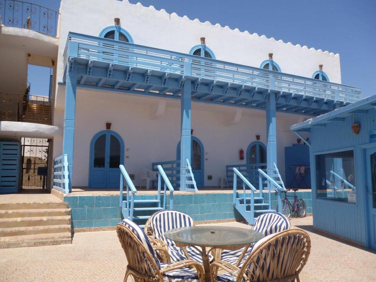 El Primo Hotel Dahab — 3