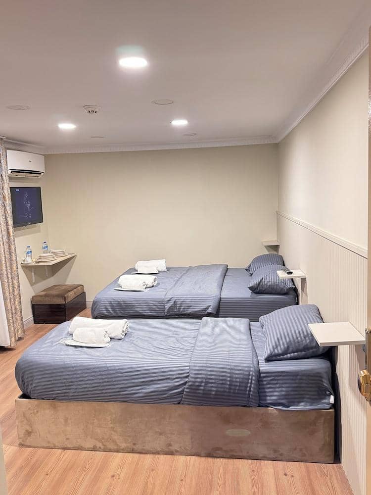 Renova Hotel Fatih — 4