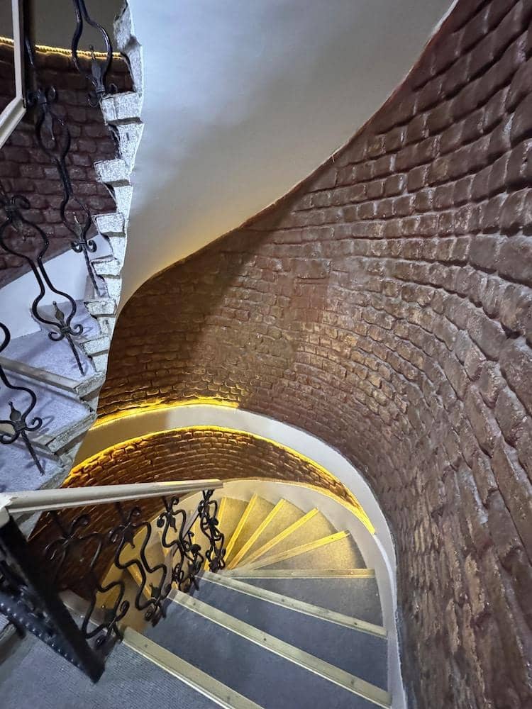 Renova Hotel Fatih — 2