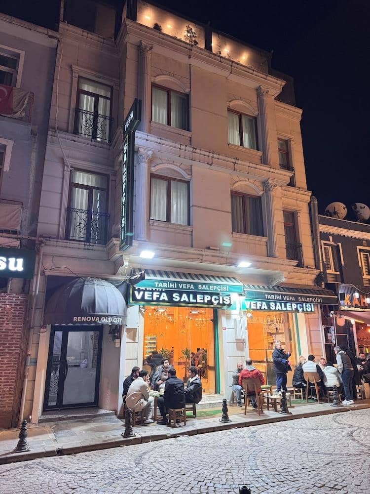 Renova Hotel Fatih