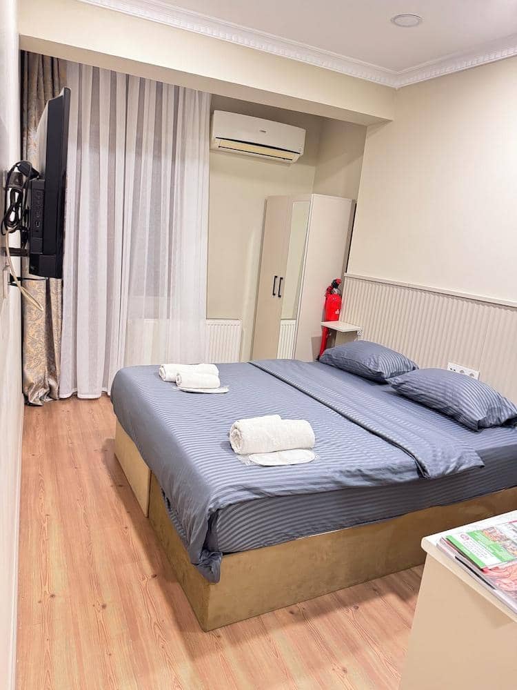 Renova Hotel Fatih — 5