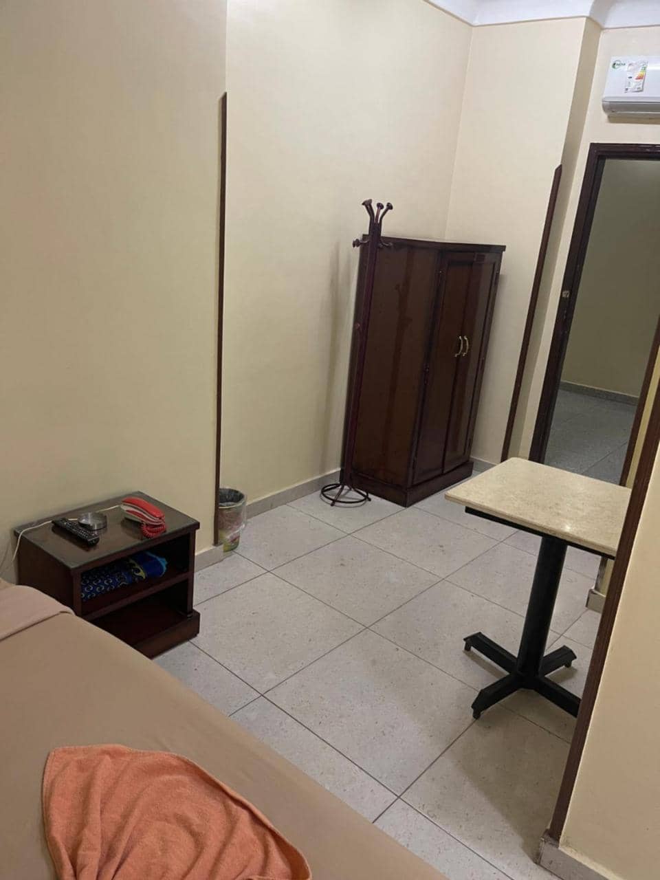 Makkah Hotel — 3