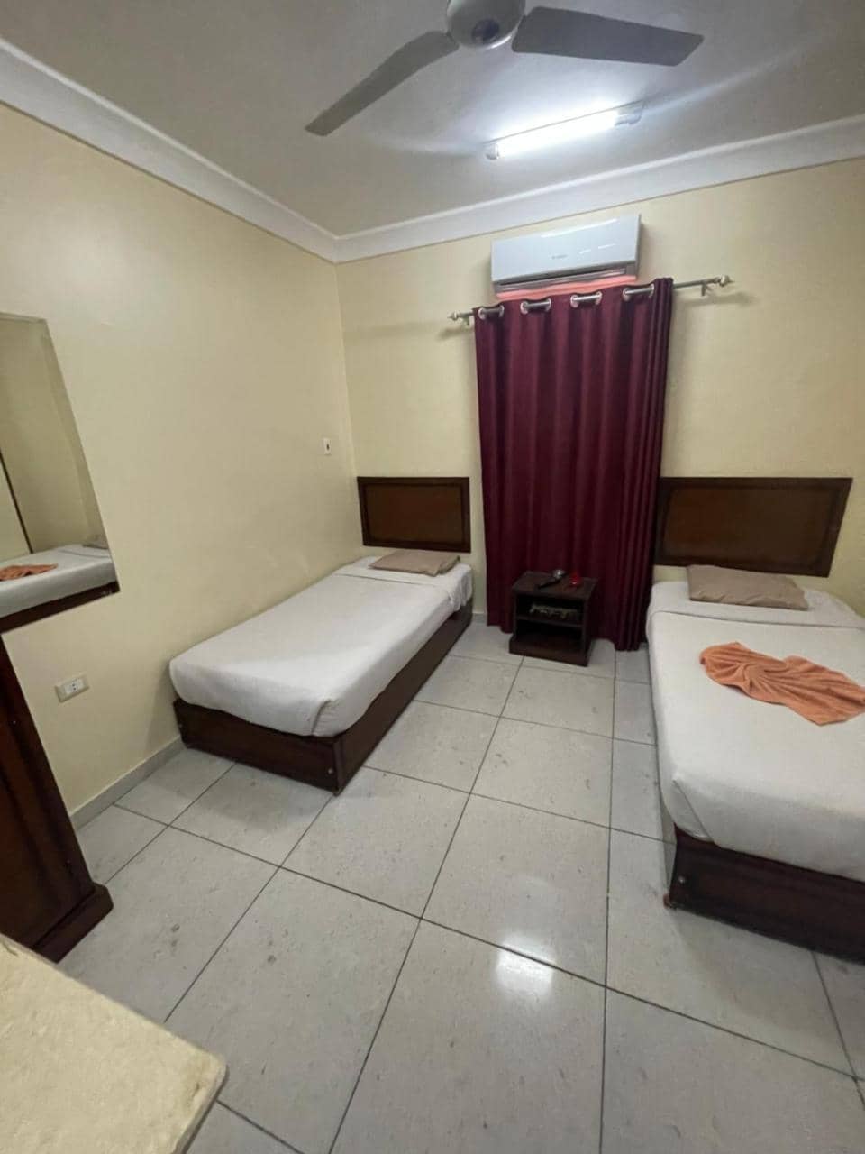 Makkah Hotel — 5