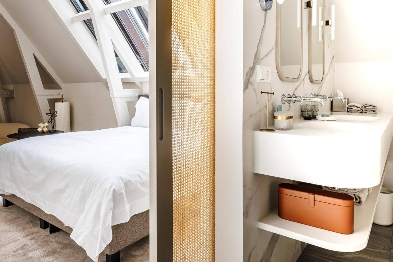 Pillows Grand Boutique Hotel Maurits at the Park — 2