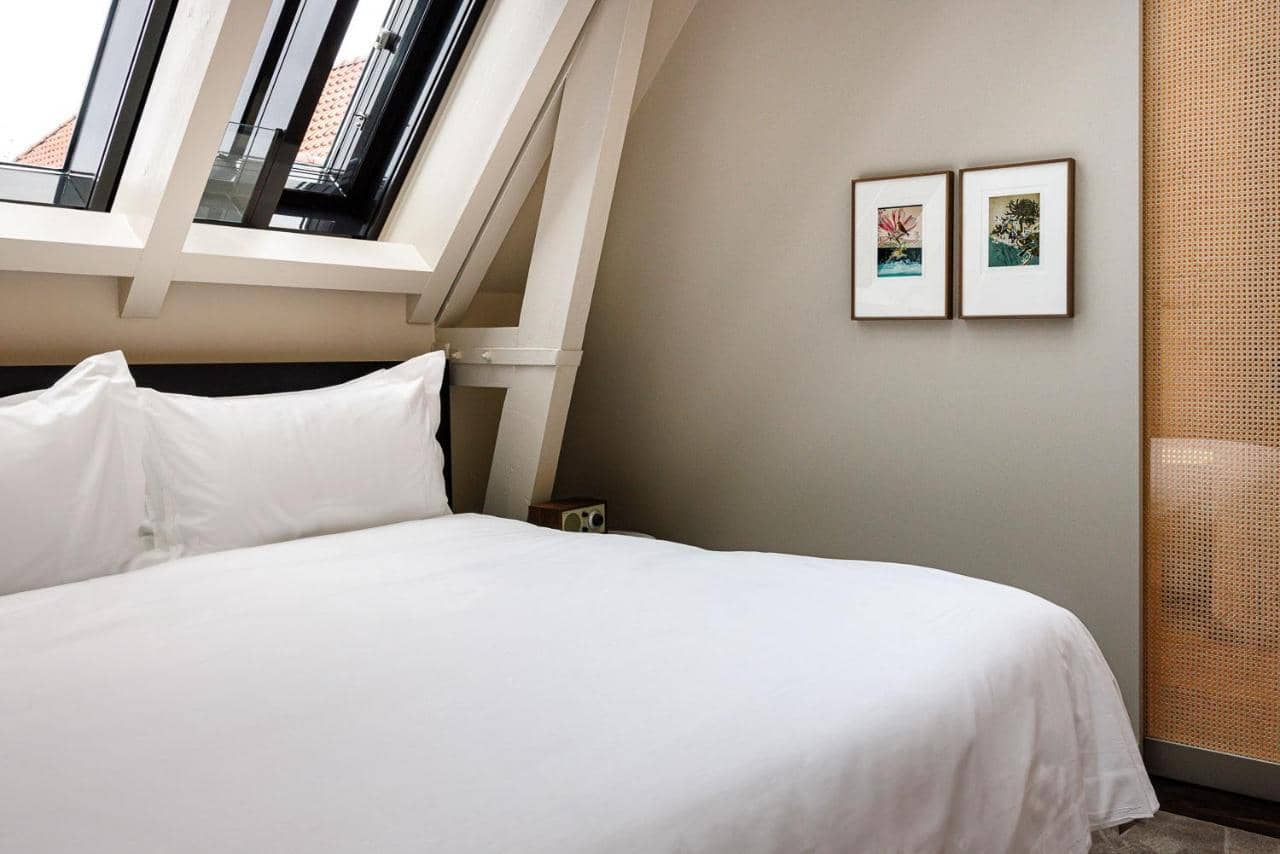 Pillows Grand Boutique Hotel Maurits at the Park — 3