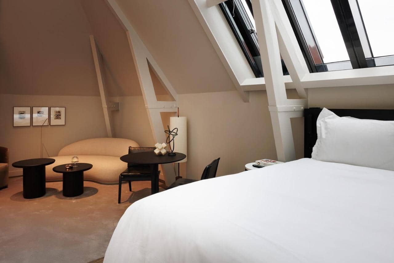 Pillows Grand Boutique Hotel Maurits at the Park — 4