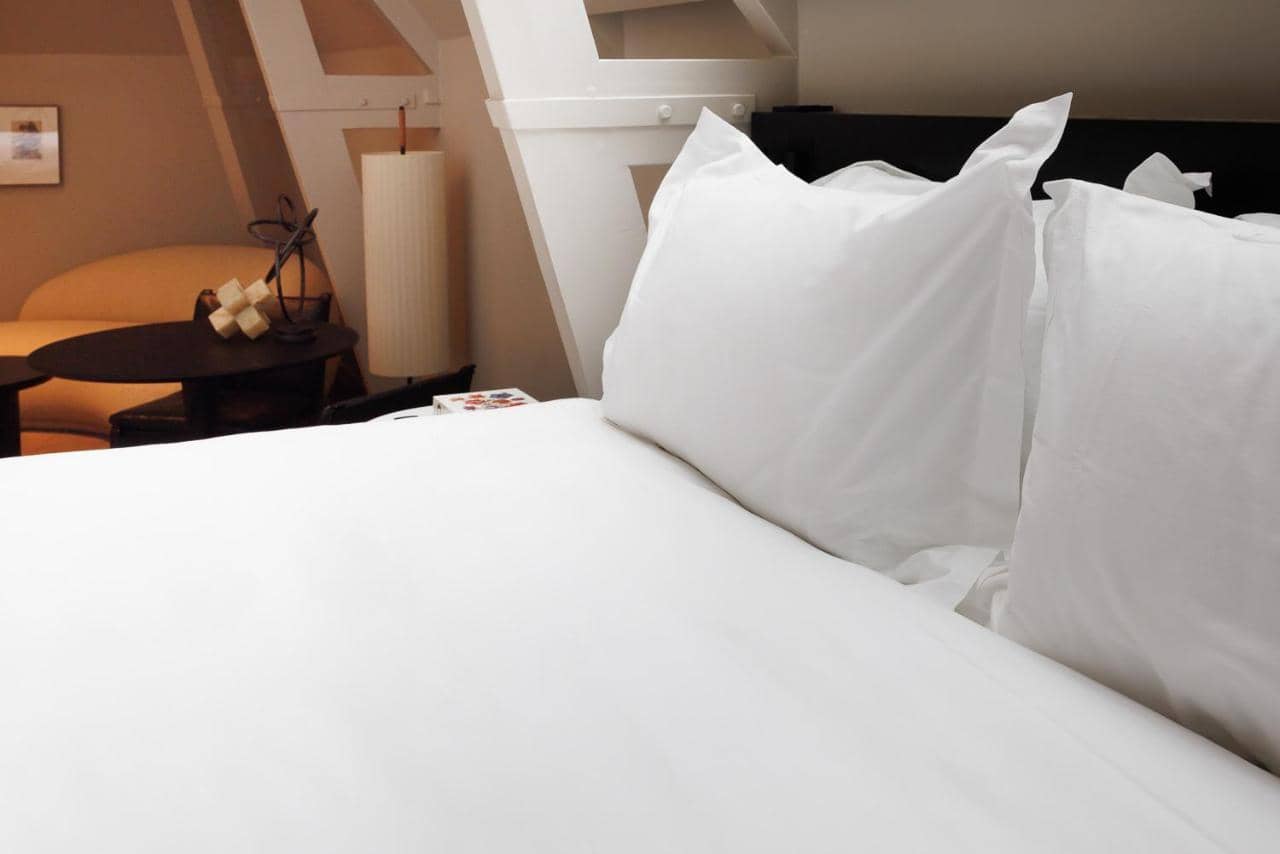 Pillows Grand Boutique Hotel Maurits at the Park — 5