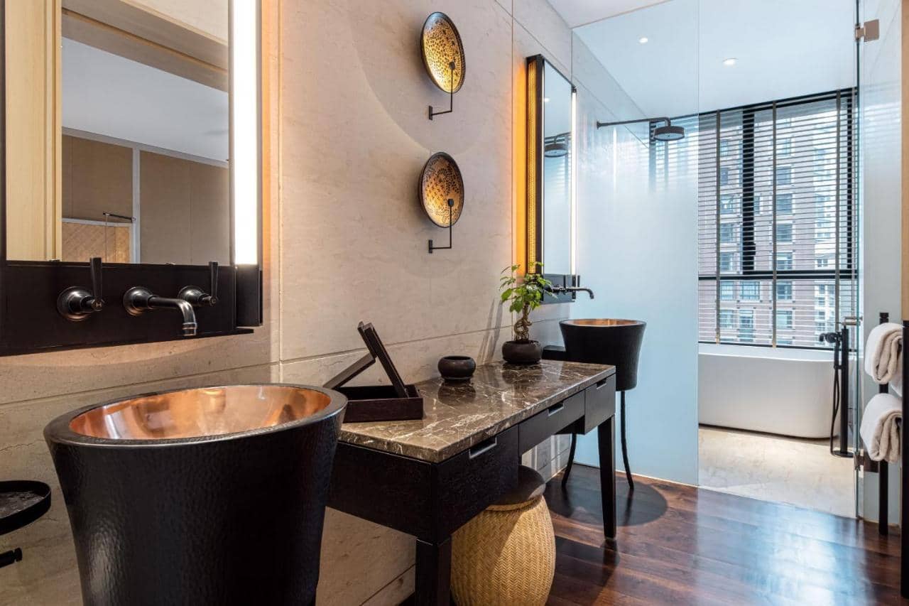 The Ruma Hotel And Residences — 4