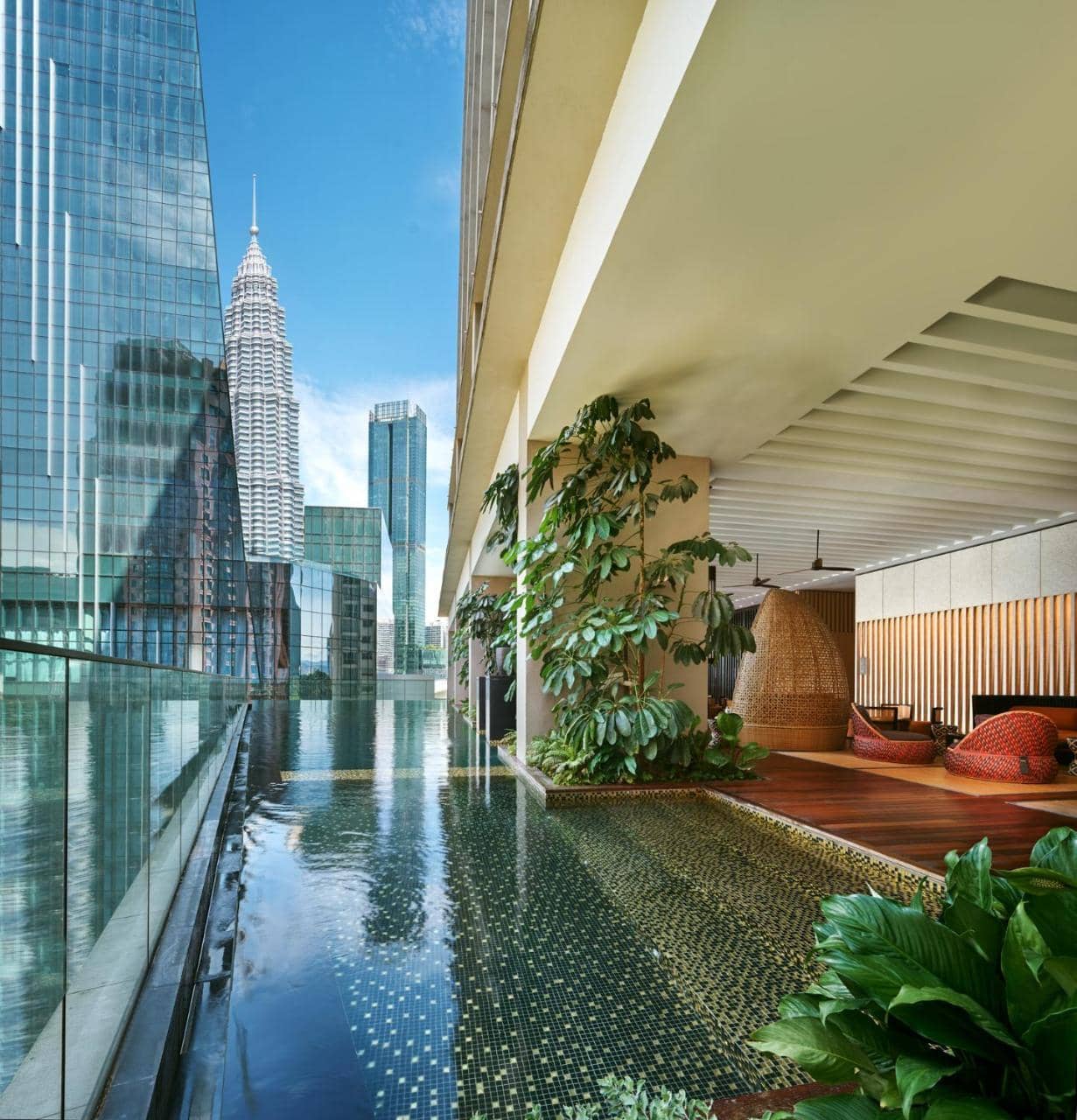 The Ruma Hotel And Residences — 2