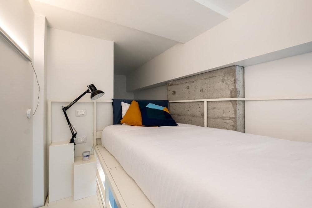 Camplus San Pietro — 5