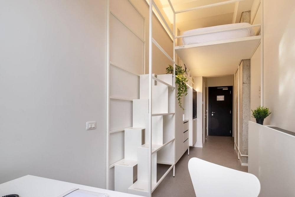 Camplus San Pietro — 4