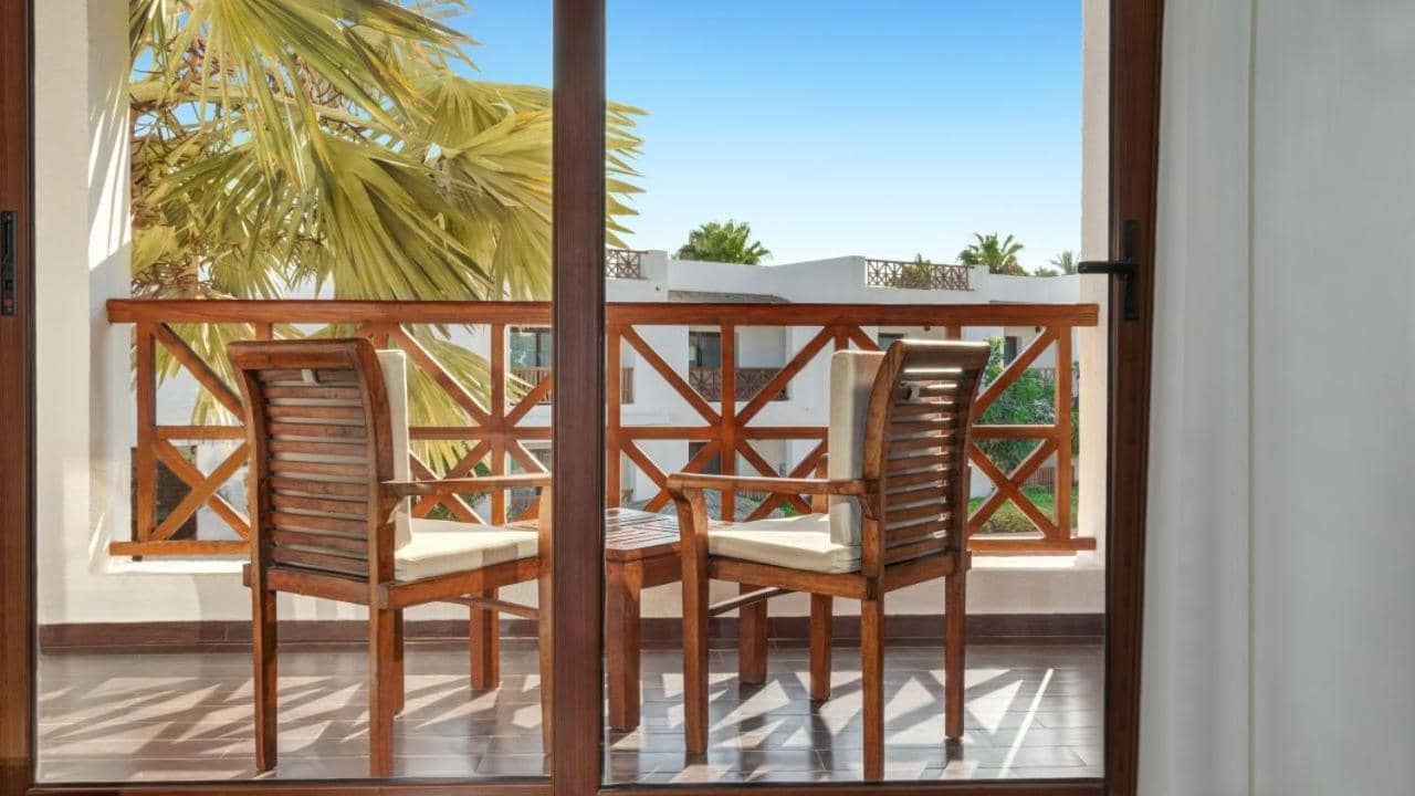 Domina Coral Bay Resort, Diving, SPA & Casino — 3
