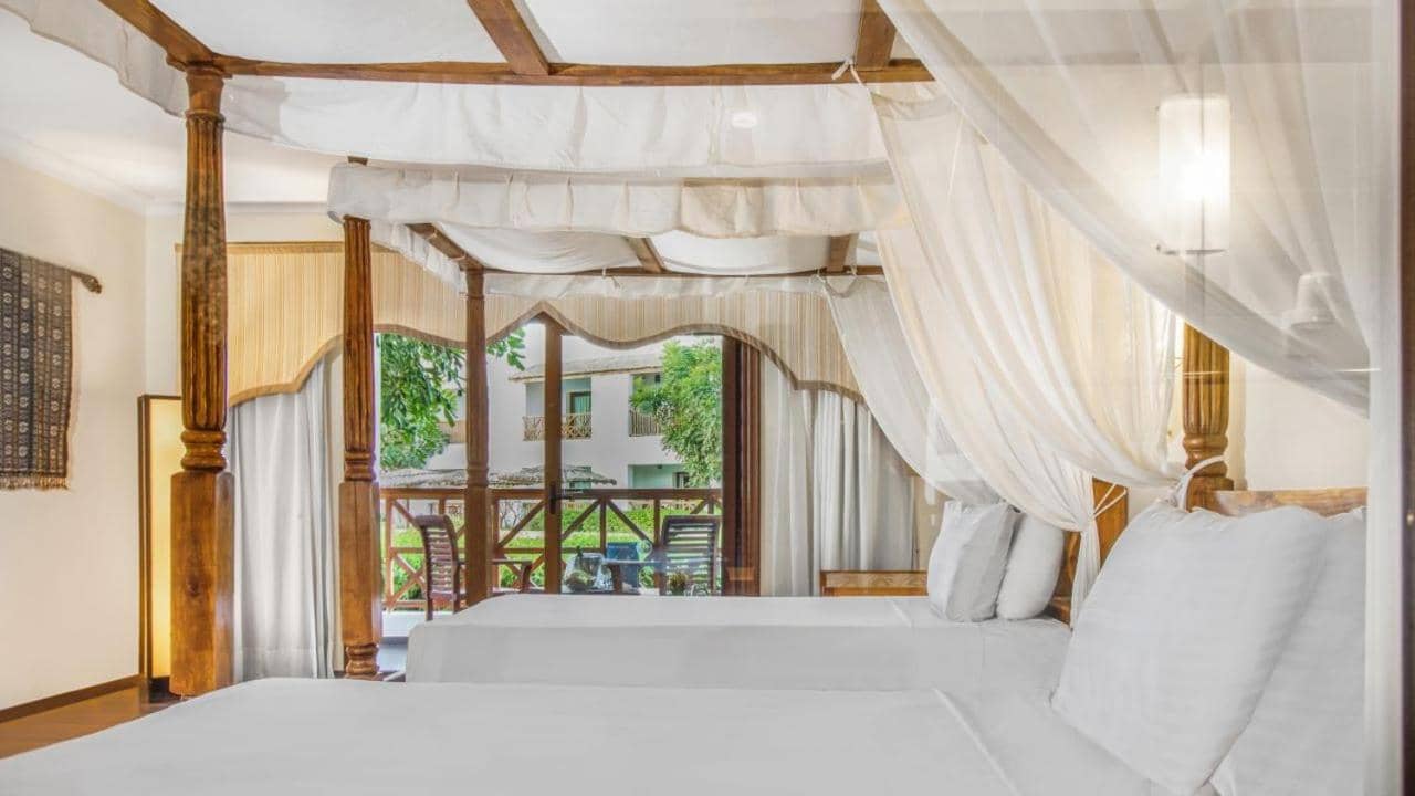 Domina Coral Bay Resort, Diving, SPA & Casino — 2