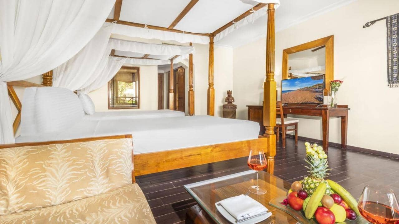 Domina Coral Bay Resort, Diving, SPA & Casino — 4