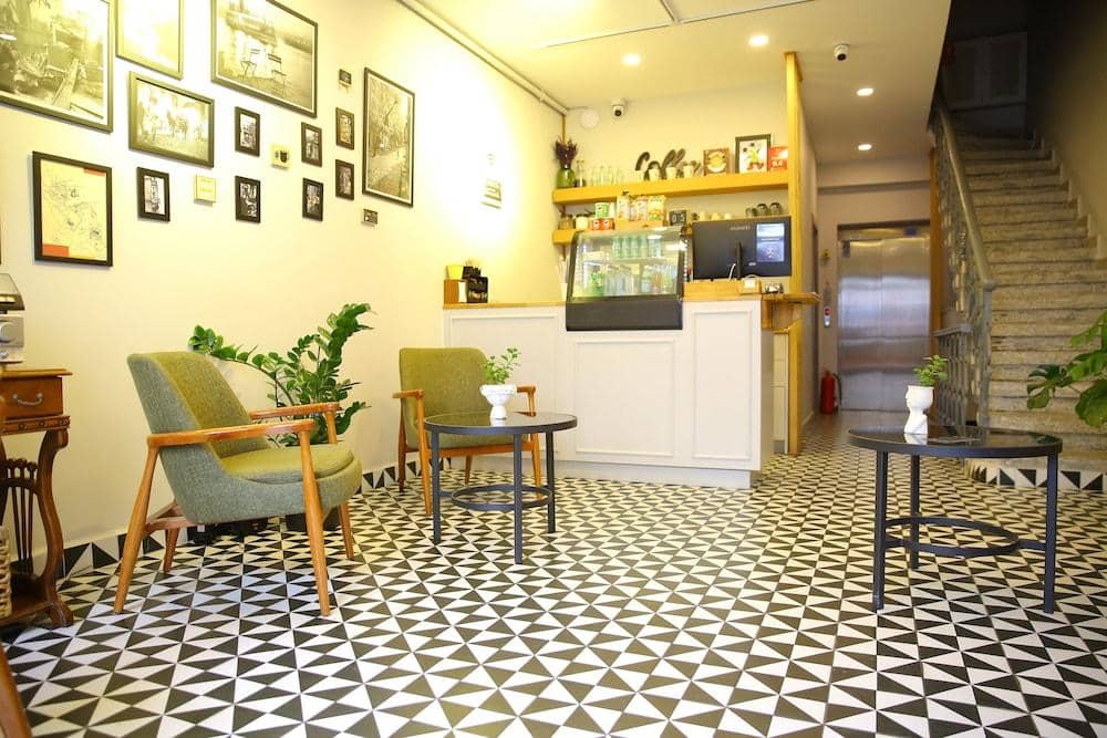 Roco Beyoglu Rooms & Coffee (Adults only) — 3
