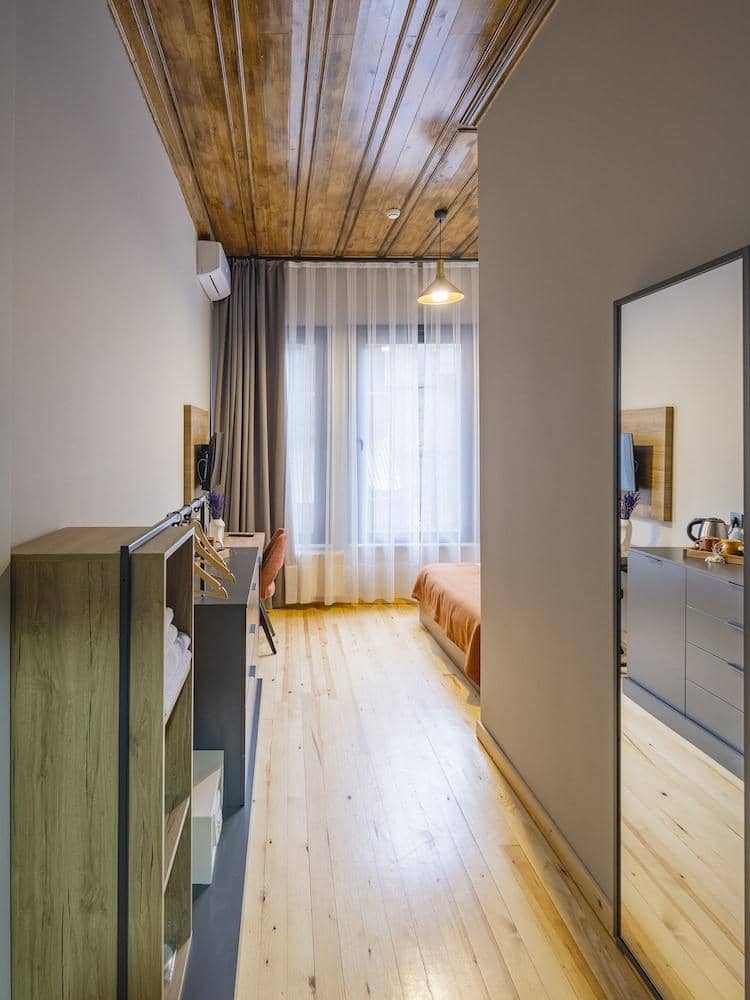 Roco Beyoglu Rooms & Coffee (Adults only) — 4