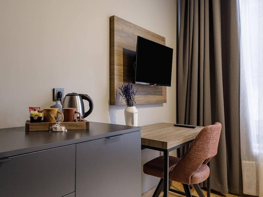 Roco Beyoglu Rooms & Coffee (Adults only) — 5