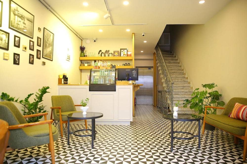 Roco Beyoglu Rooms & Coffee (Adults only) — 2