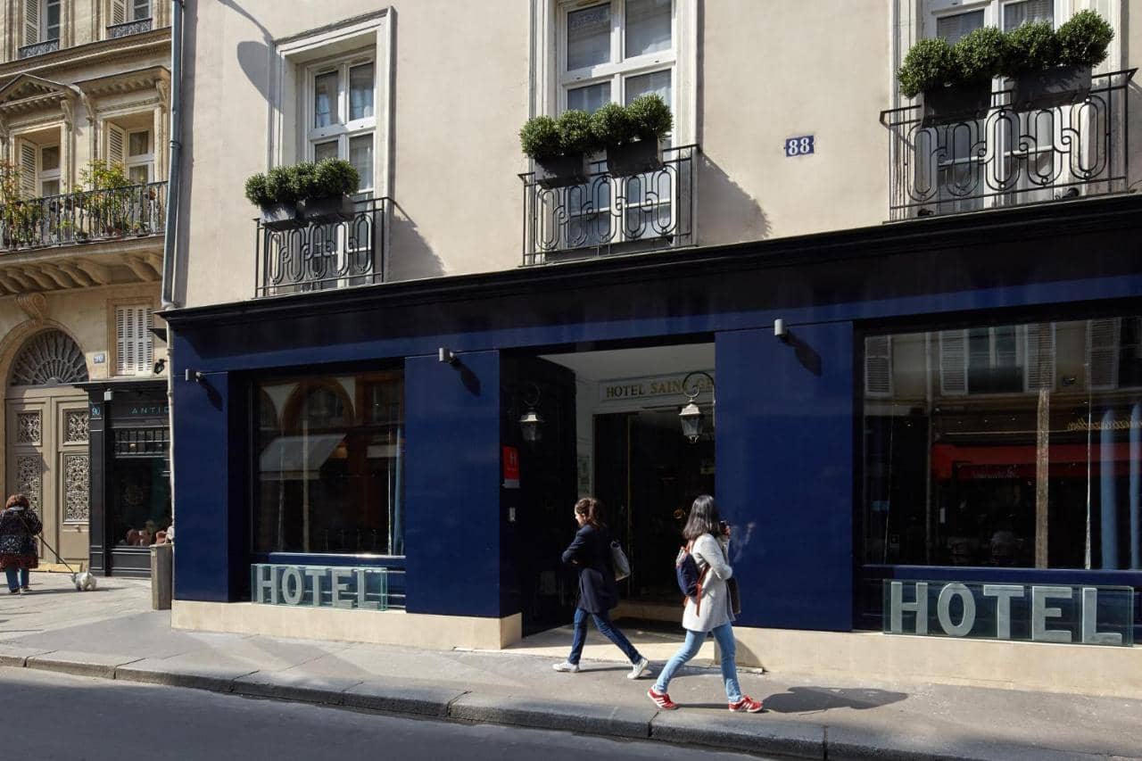 Saint Germain — 2