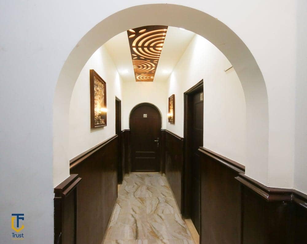 Wassim Boutique — 2