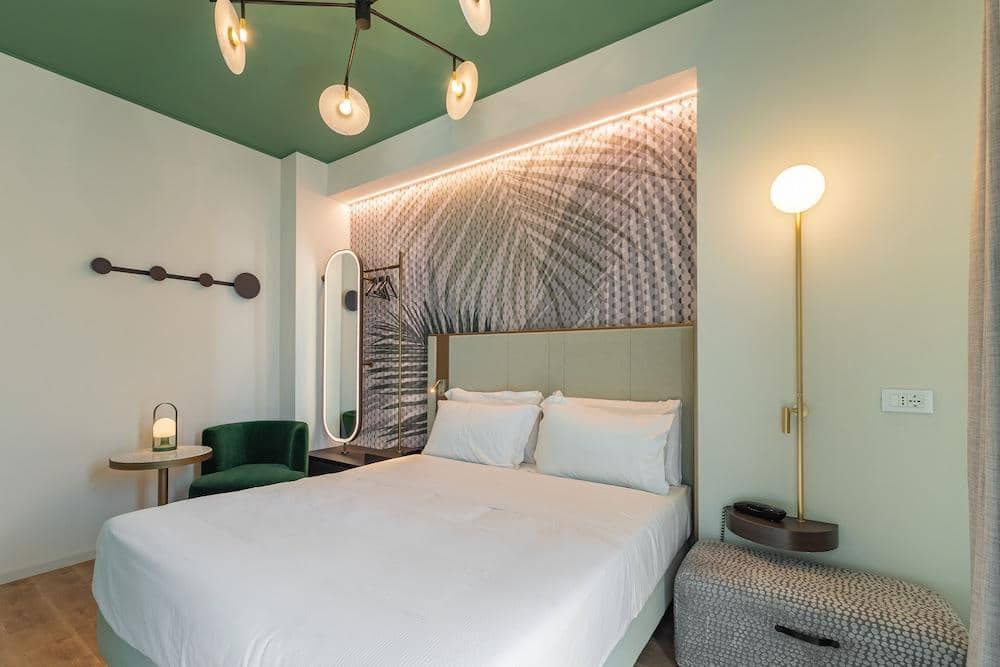 Boutique Hotel Martini 17 (Adults only)