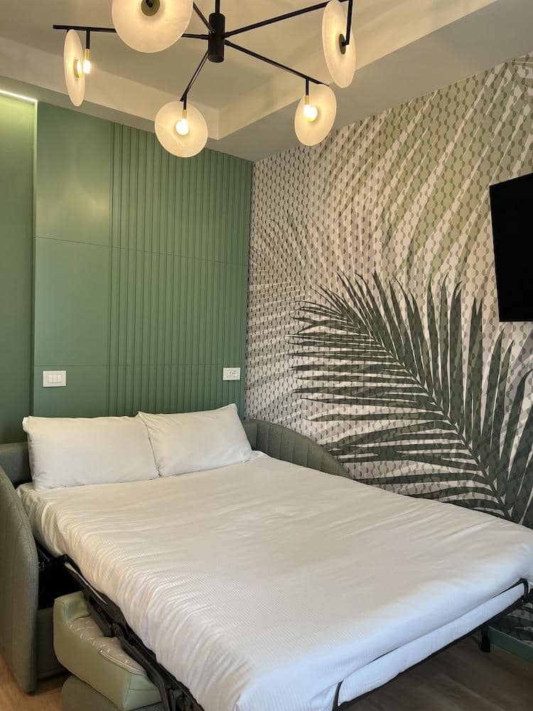 Boutique Hotel Martini 17 (Adults only) — 5
