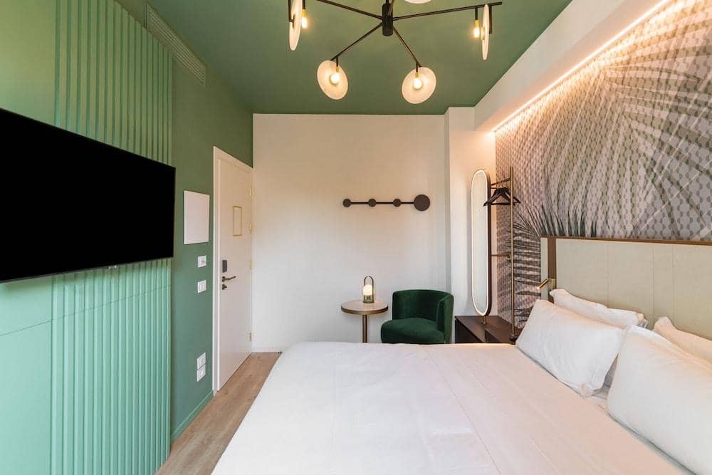 Boutique Hotel Martini 17 (Adults only) — 3