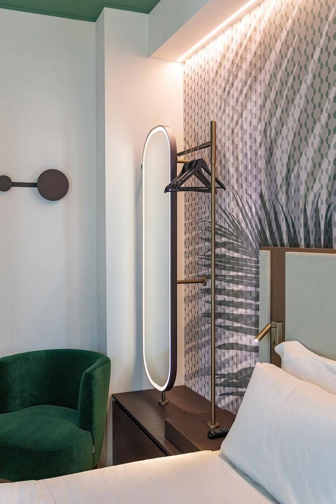 Boutique Hotel Martini 17 (Adults only) — 4