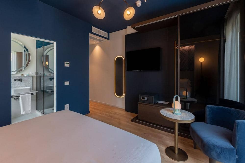 Boutique Hotel Martini 17 (Adults only) — 2