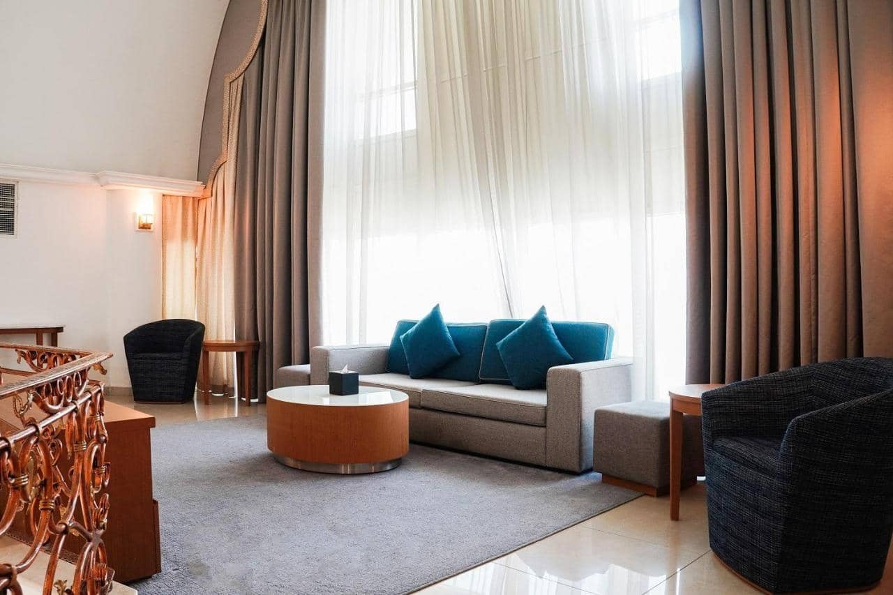 Roda Residences — 4